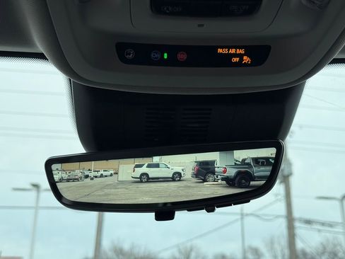 New 2026 Buick Envision Avenir image 29