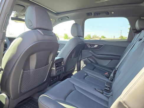 New 2026 Audi Q7 2.0T Premium AWD/4WD image 11