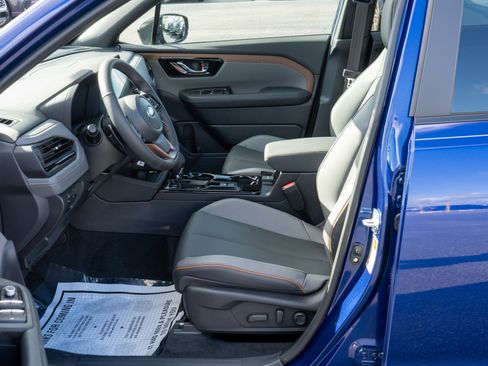 New 2026 Subaru Forester Sport image 19