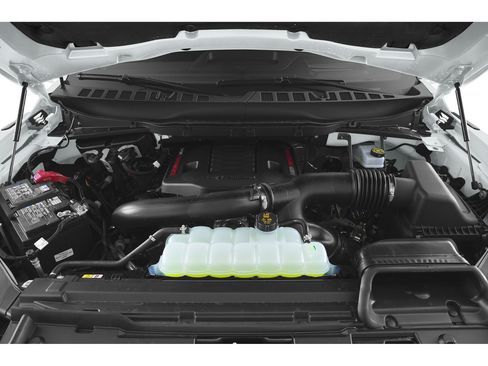 New 2026 Ford F150 Raptor AWD/4WD image 30