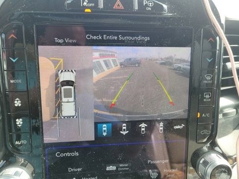 Used 2019 RAM 1500 Limited image 14