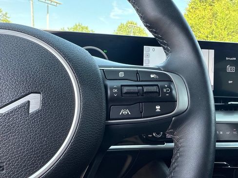 Used 2024 Kia Sportage SX Prestige AWD/4WD image 8