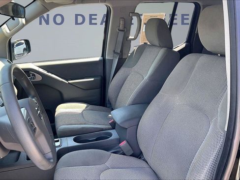 Used 2019 Nissan Frontier SV AWD/4WD image 21