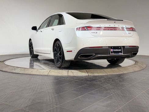 Used 2020 Lincoln MKZ Reserve w/ Monochromatic Package image 6