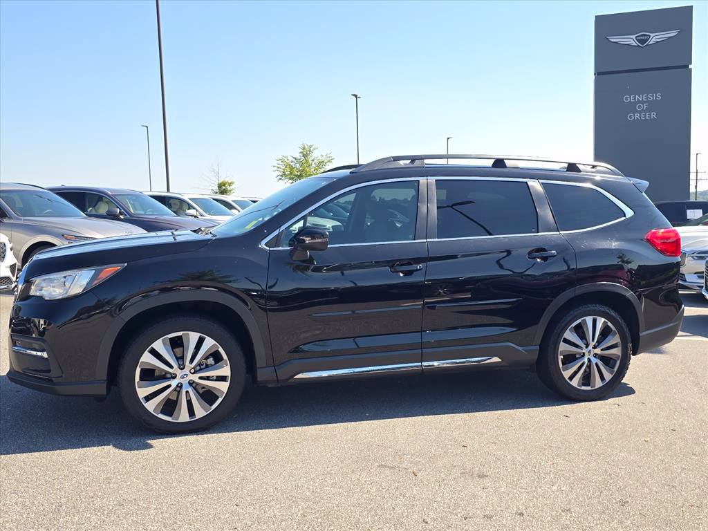 Used 2020 Subaru Ascent Limited w/ Technology Package AWD/4WD image 6