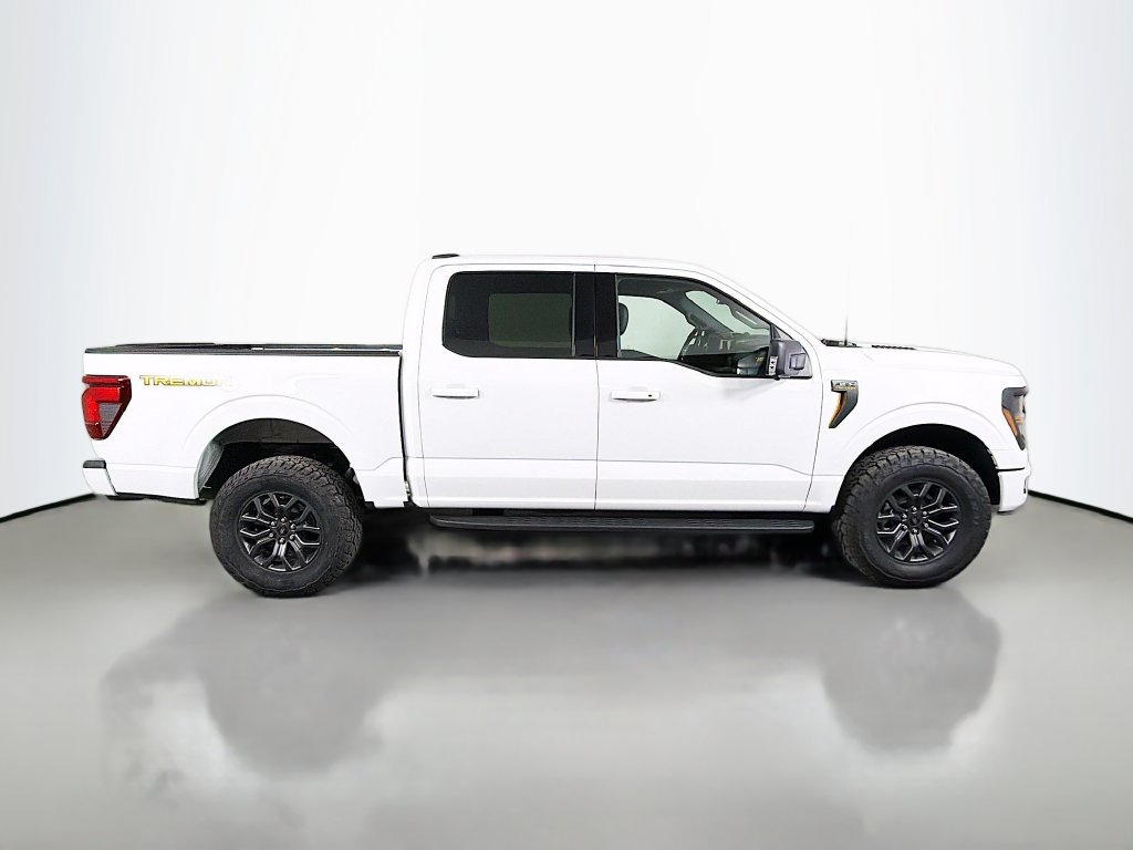 Used 2026 Ford F150 Tremor w/ Bed Utility Package AWD/4WD image 5