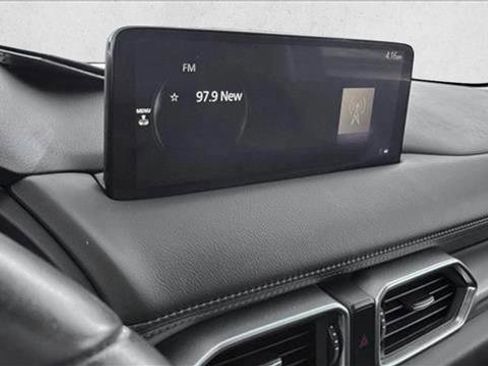 Used 2024 MAZDA CX-5 AWD 2.5 S w/ Select Package image 10