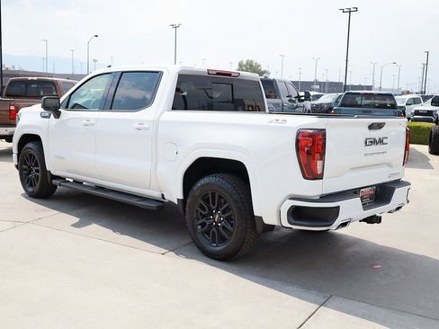 New 2026 GMC Sierra 1500 Elevation w/ Elevation Premium Package image 4