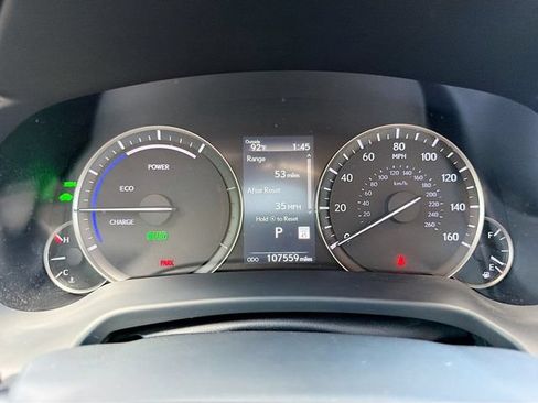 Used 2021 Lexus RX 450hL AWD w/ Premium Package image 41