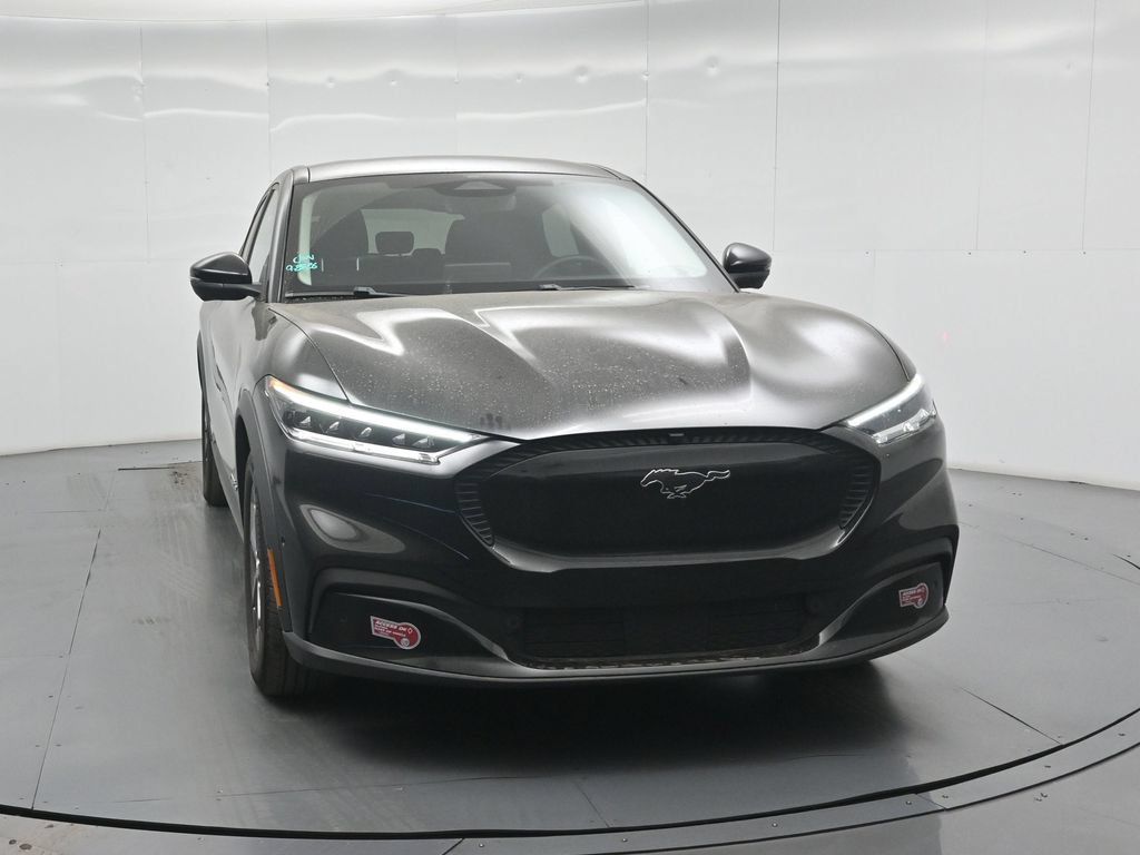Used 2023 Ford Mustang Mach-E Select RWD image 20