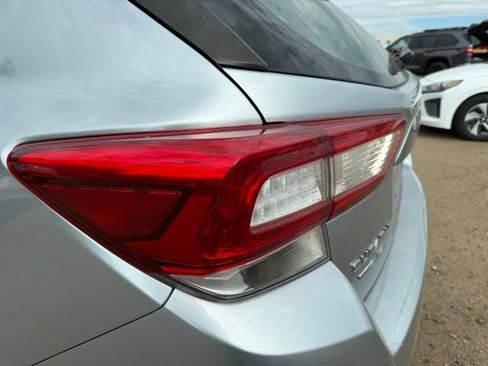 Used 2018 Subaru Impreza 2.0i AWD/4WD image 13
