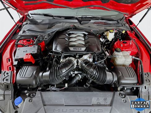 Used 2024 Ford Mustang GT image 28