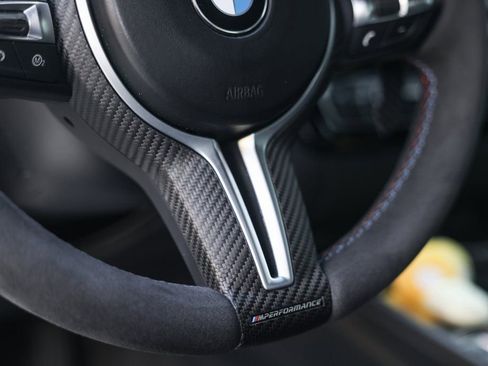 Used 2019 BMW M4 CS w/ Executive Package RWD image 43