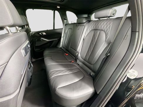 New 2026 BMW X5 M60i AWD/4WD image 24