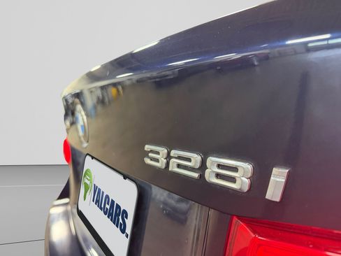 Used 2016 BMW 328i xDrive Sedan AWD/4WD image 41