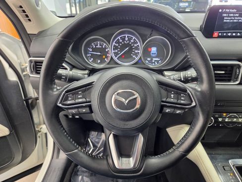 Used 2018 MAZDA CX-5 Grand Touring w/ Premium Package AWD/4WD image 32