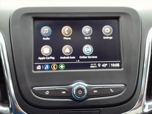 Certified 2023 Chevrolet Equinox LT image 27