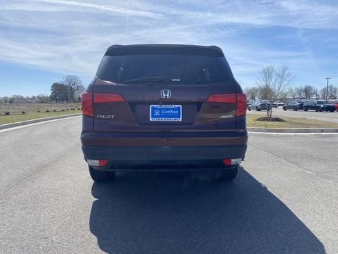 Used 2016 Honda Pilot EX-L image 5