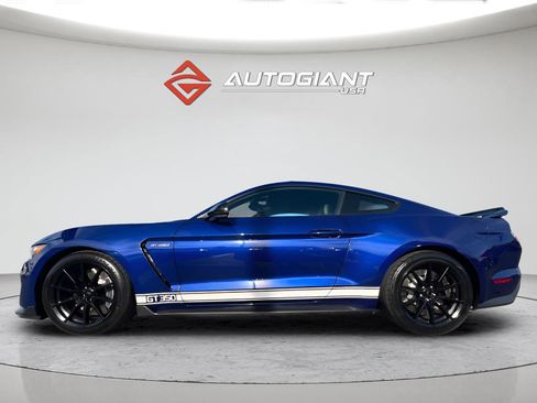 Used 2016 Ford Mustang Shelby GT350 w/ Technology Package RWD image 3