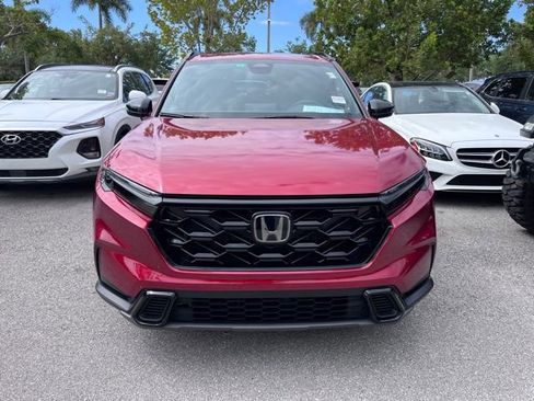 Used 2023 Honda CR-V Sport image 2