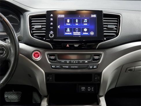 Certified 2023 Honda Ridgeline RTL image 18