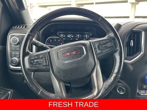 Used 2022 GMC Sierra 2500 AT4 AWD/4WD image 21