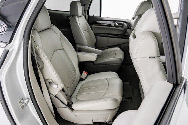 Used 2016 Buick Enclave Premium w/ Experience Buick Package FWD image 40