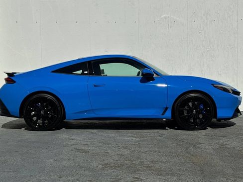 Used 2026 Honda Prelude image 2