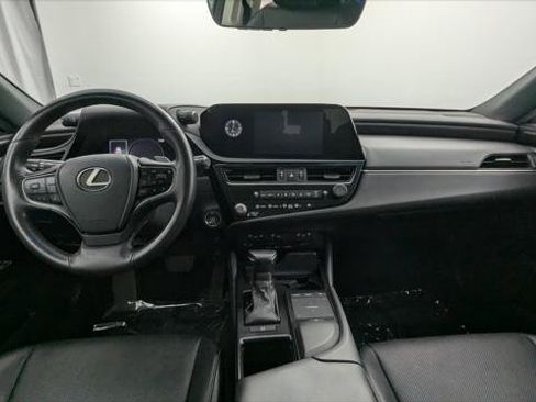 Used 2022 Lexus ES 250 w/ Premium Package AWD/4WD image 24