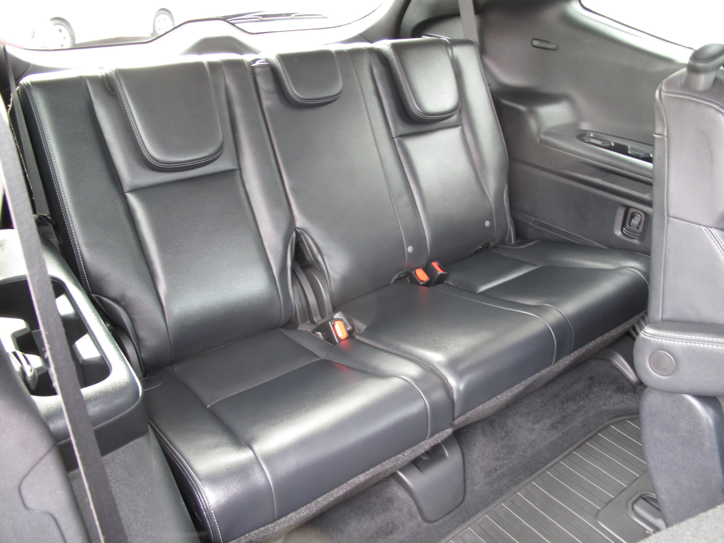 Used 2022 Subaru Ascent Limited AWD/4WD image 17