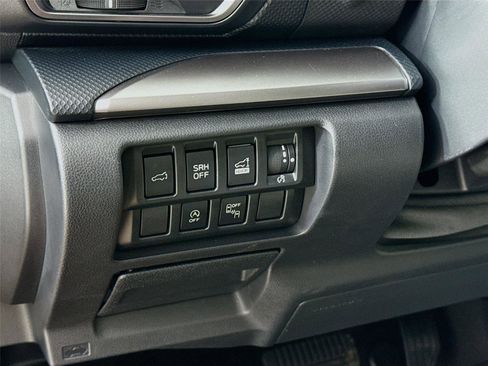 Used 2024 Subaru Forester Premium image 14