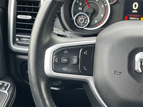 Used 2024 RAM 3500 Big Horn image 19