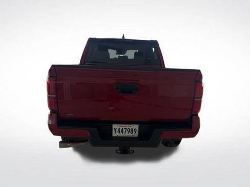 Used 2026 Toyota Tacoma SR5 RWD image 4
