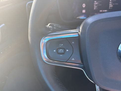 Certified 2023 Volvo C40 P8 Recharge Plus w/ Protection Package Premier image 21