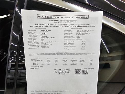 Used 2019 BMW 530e w/ Premium Package image 46