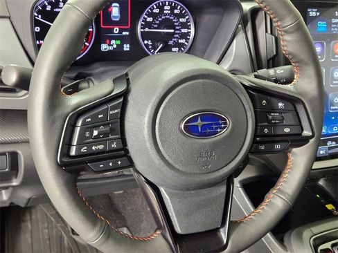 New 2026 Subaru Crosstrek 2.5i Limited image 12