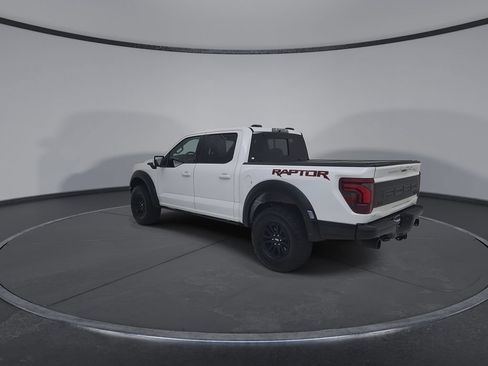 Used 2024 Ford F150 Raptor AWD/4WD image 12