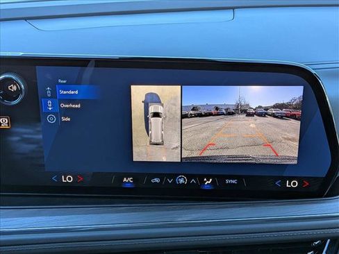 New 2026 Chevrolet Suburban LS image 12