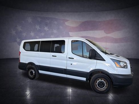 Used 2016 Ford Transit 150 XL image 8