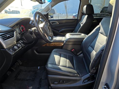 Used 2015 GMC Yukon Denali w/ Open Road Package image 52
