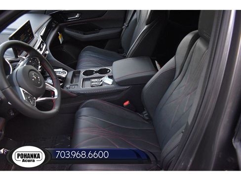 New 2026 Acura MDX Type S image 15