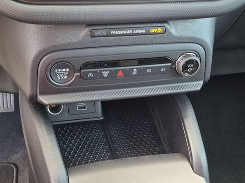 New 2026 Ford Bronco Sport Big Bend AWD/4WD image 19