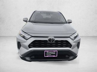 Used 2024 Toyota RAV4 XLE video 2