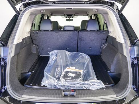 New 2025 Nissan Rogue Rock Creek image 10