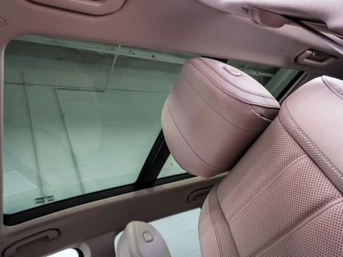 Used 2022 Mercedes-Benz GLS 450 4MATIC w/ Warmth & Comfort Package image 7