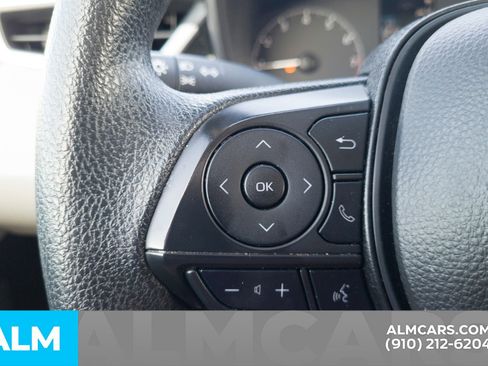 Used 2024 Toyota Corolla LE w/ LE Convenience Package image 28