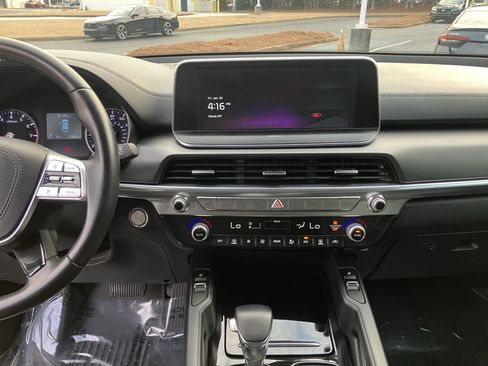 Used 2022 Kia Telluride S image 25