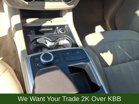 Used 2016 Mercedes-Benz GL 450 4MATIC image 30