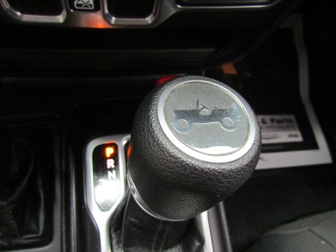 Used 2020 Jeep Wrangler Unlimited Sport S image 30