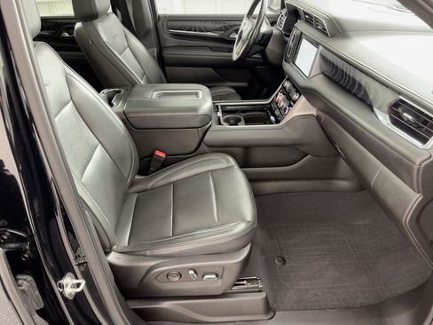 Used 2022 GMC Yukon Denali image 30